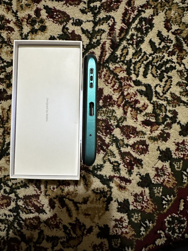 Redmi Note 10 5G сотилади