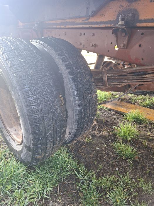 Motor 2.8 iveco daily 130cai C13,cutie viteze,punte dubla