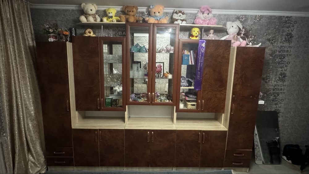 Продается стенка