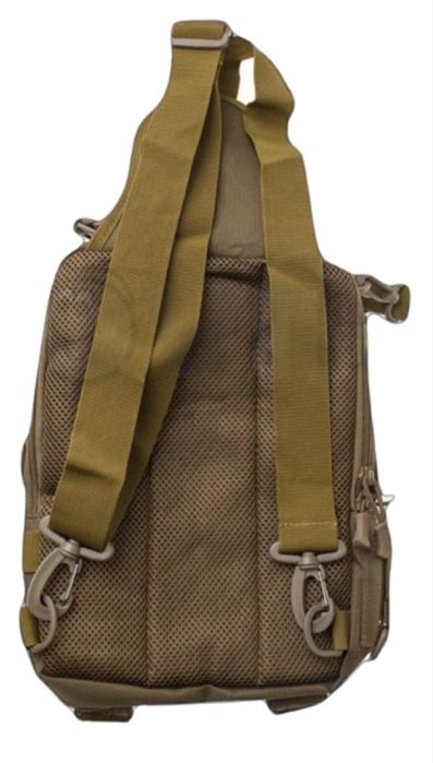 Чанта Osako- мъжка чанта за пътуване