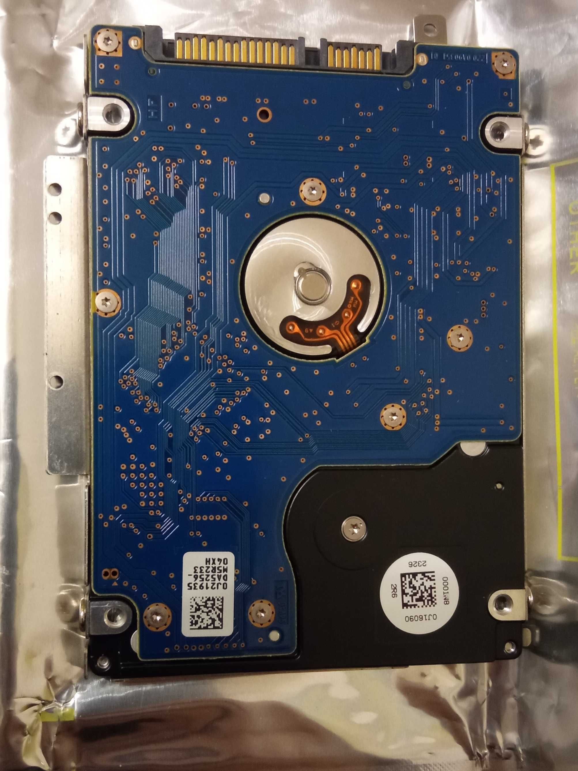 HDD Hitachi Z5K500