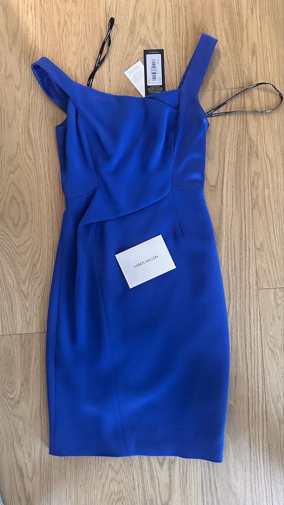 Karren Millen 0(6), XS рокля