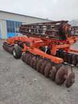 Kuhn discover M44 660