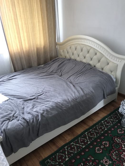 Продам спальний гарнитур (можно раздельно)