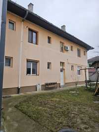 Vând apartament 2 camere Stei