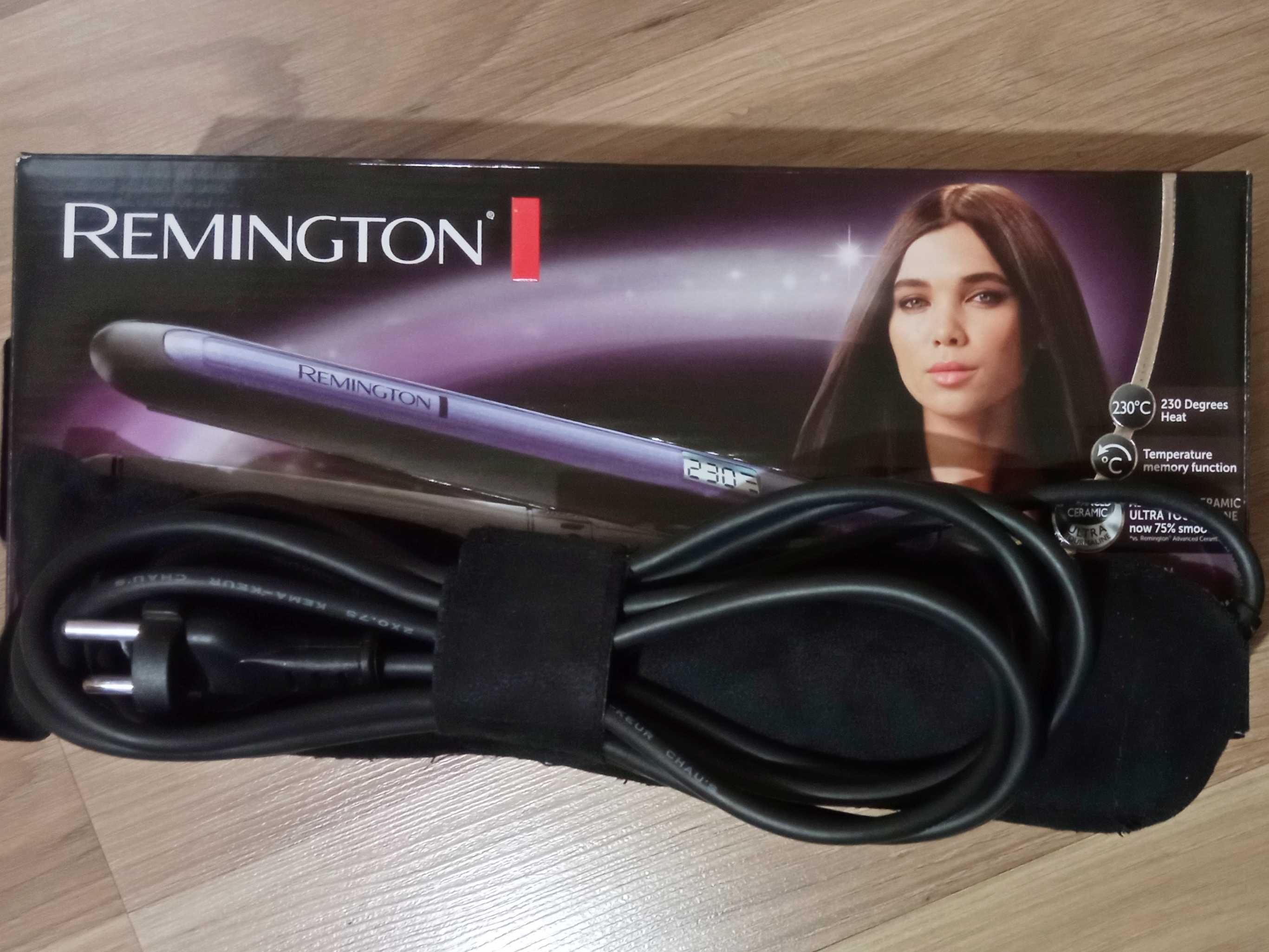 Преса за коса Remington