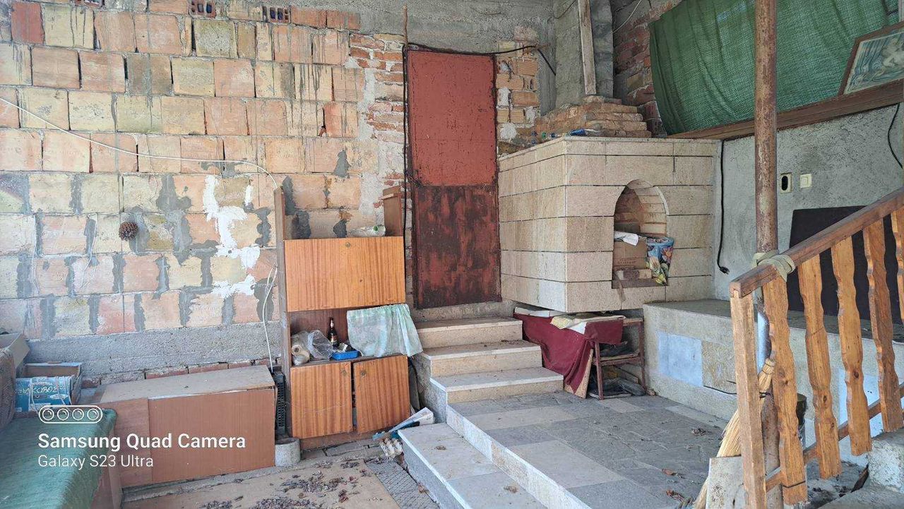 Продава се Къща в с. Казанка, Област Стара Загора - 120 кв.м за 325 €/кв.м - Снимка #4