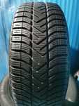 205 55 16 pirelli m+s 4 buc