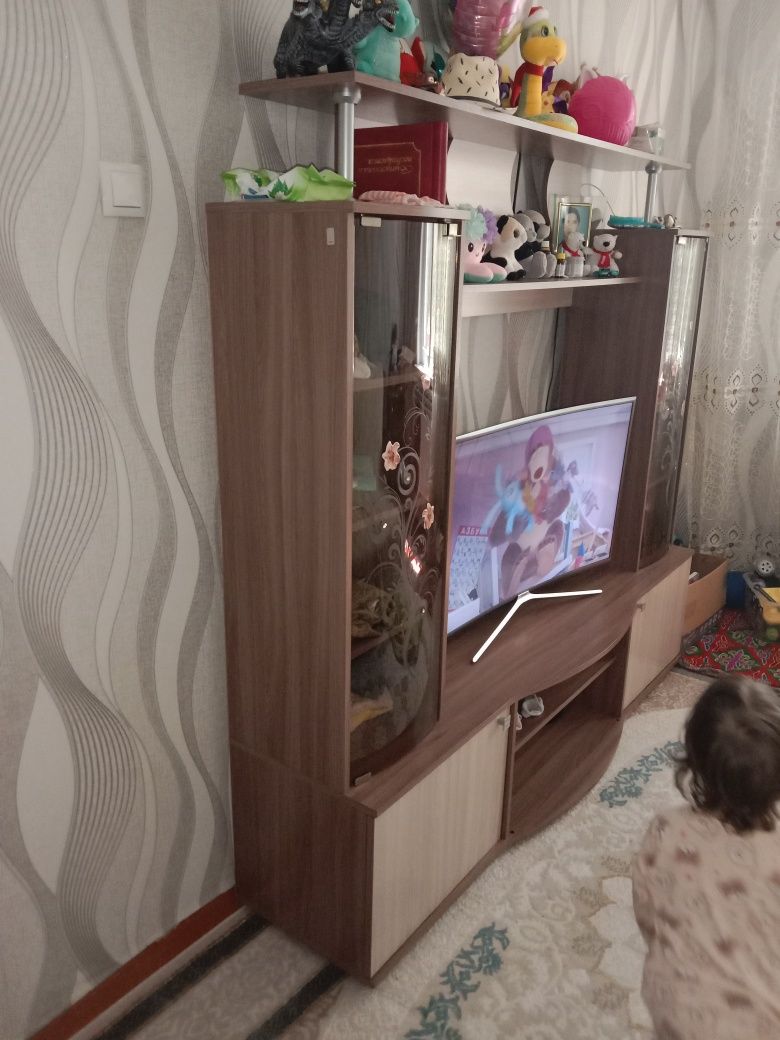 Продается горка для гостиной