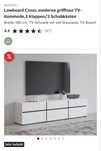 Comoda . Tv . Produs Nou
