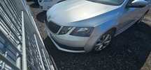 Skoda Octavia 2.0 tdi 150 cp Dsg 4x4 Cutia defecta!