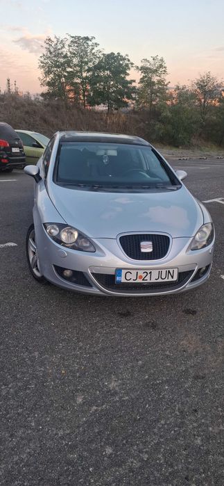 Seat Leon 1.9 TDI