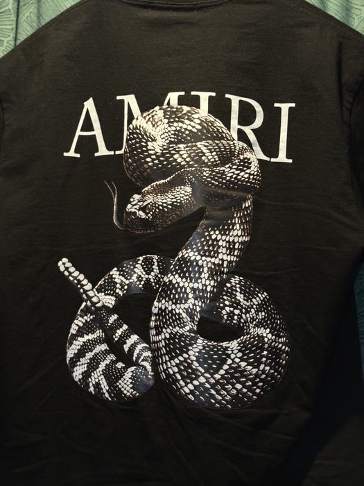 Amiri Snake marimea L