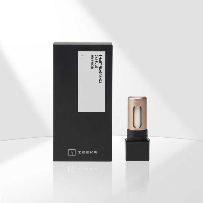 Ароматизатор Zeekr X,7X,007,007GT