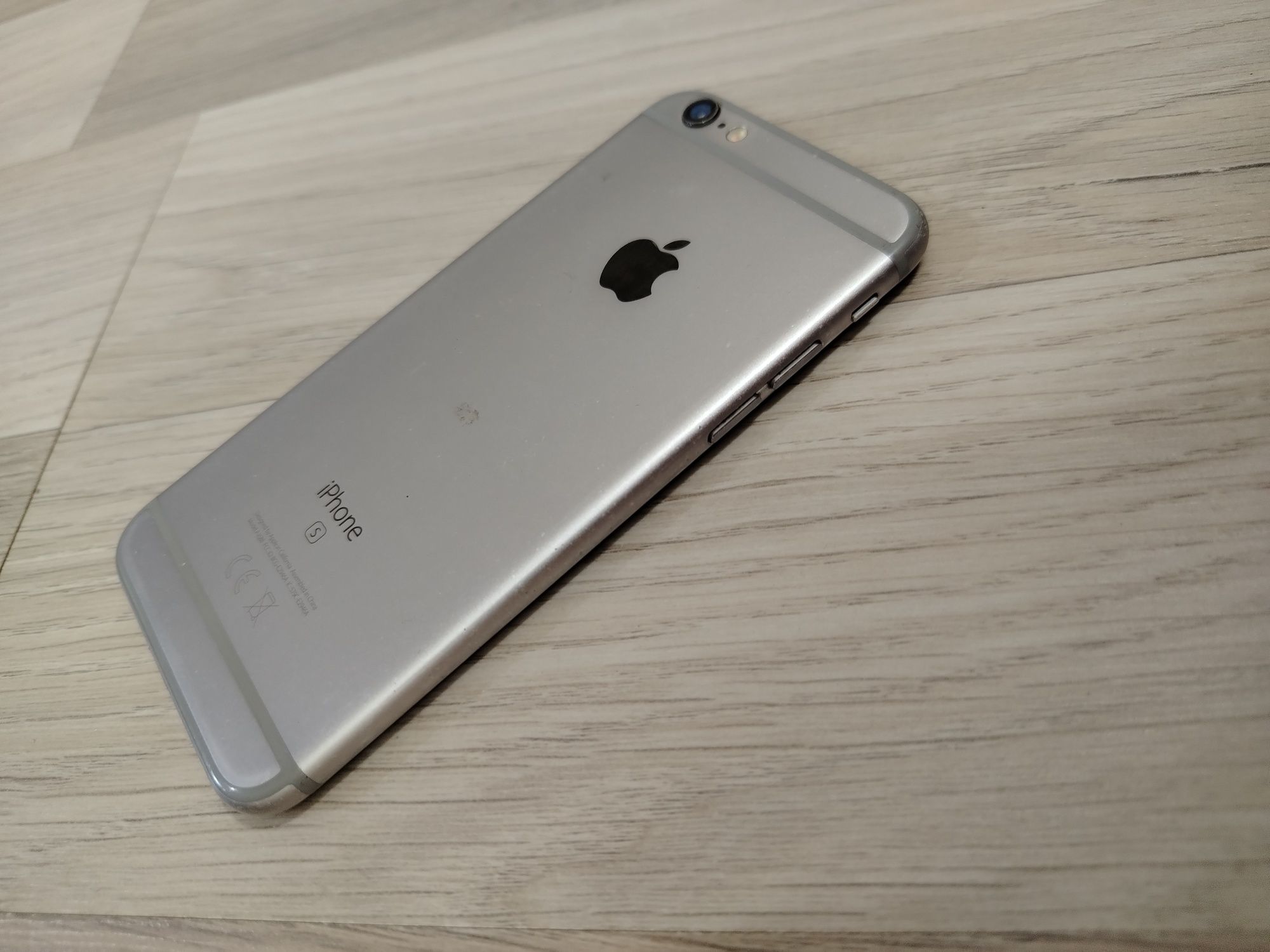 IPhone 6s 32gb imeydan otmagan