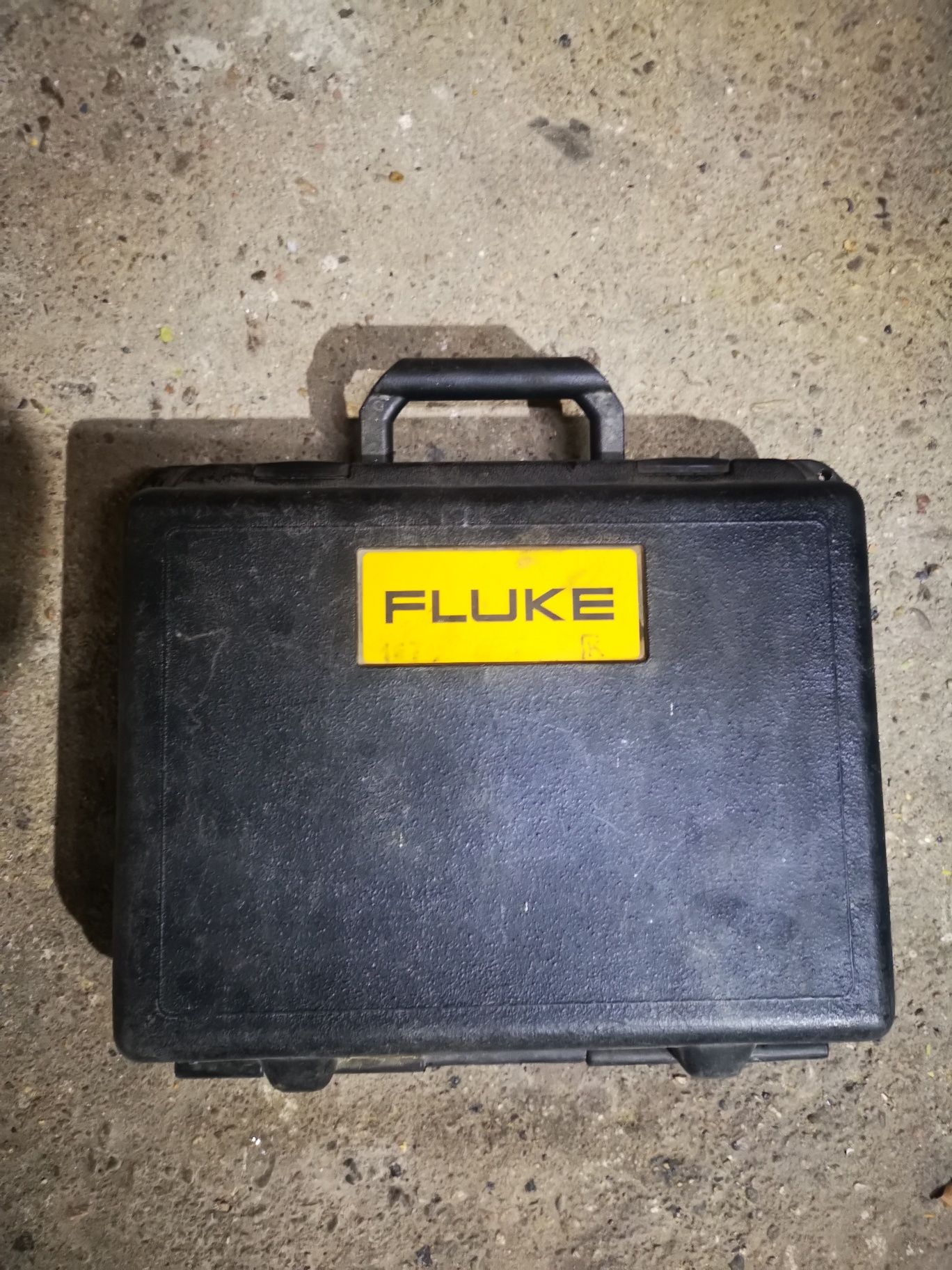 Мултицед Fluke 1587