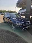 На Части Мерцедес ГЛЦ 220 цди 250цди Mercedes GLC