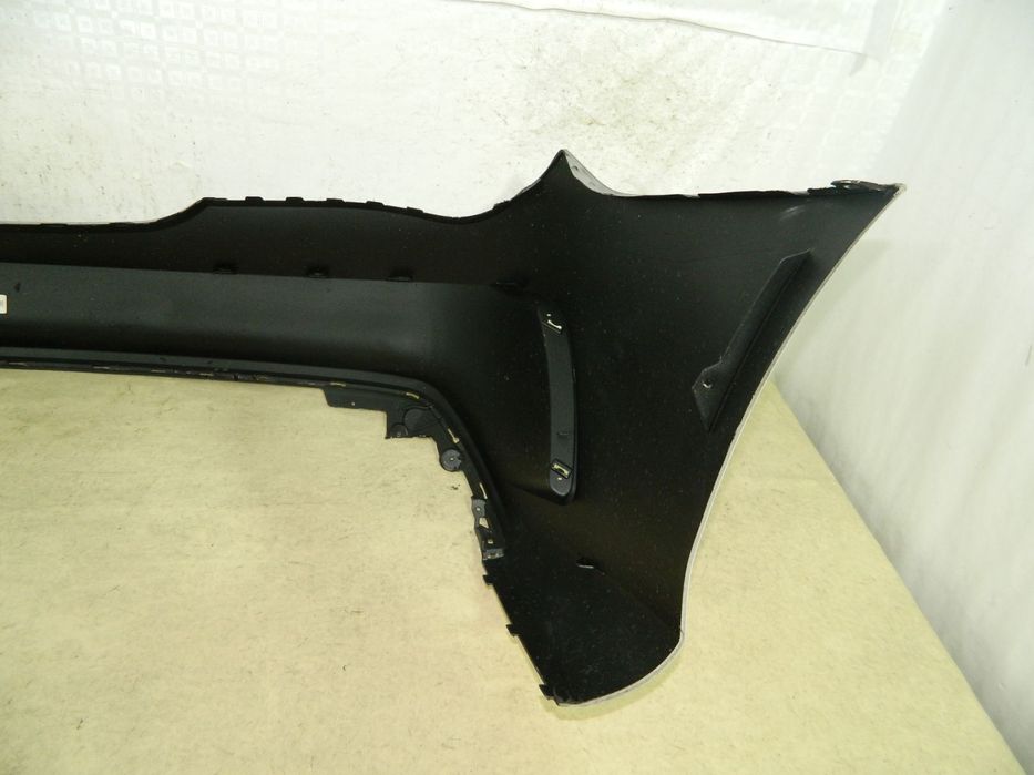 Bara spate Mercedes CLA AMG, W117, 2012, 2013, 2014, 2015, , A1178851525