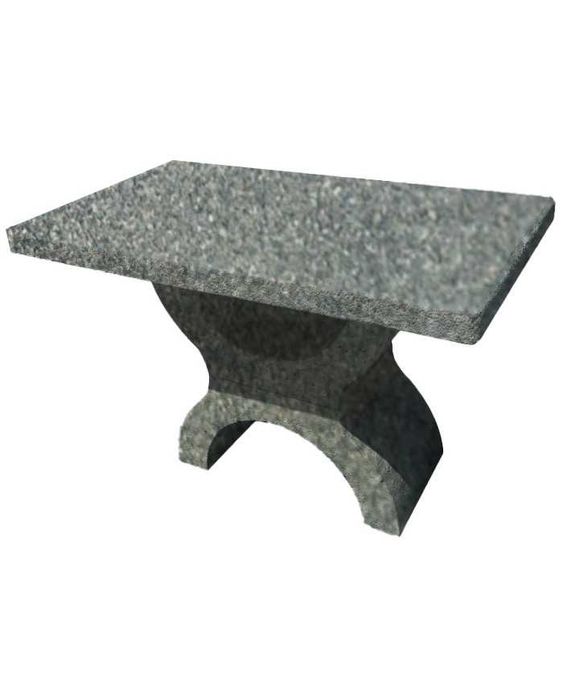 Seturi din beton- modele noi si durabile