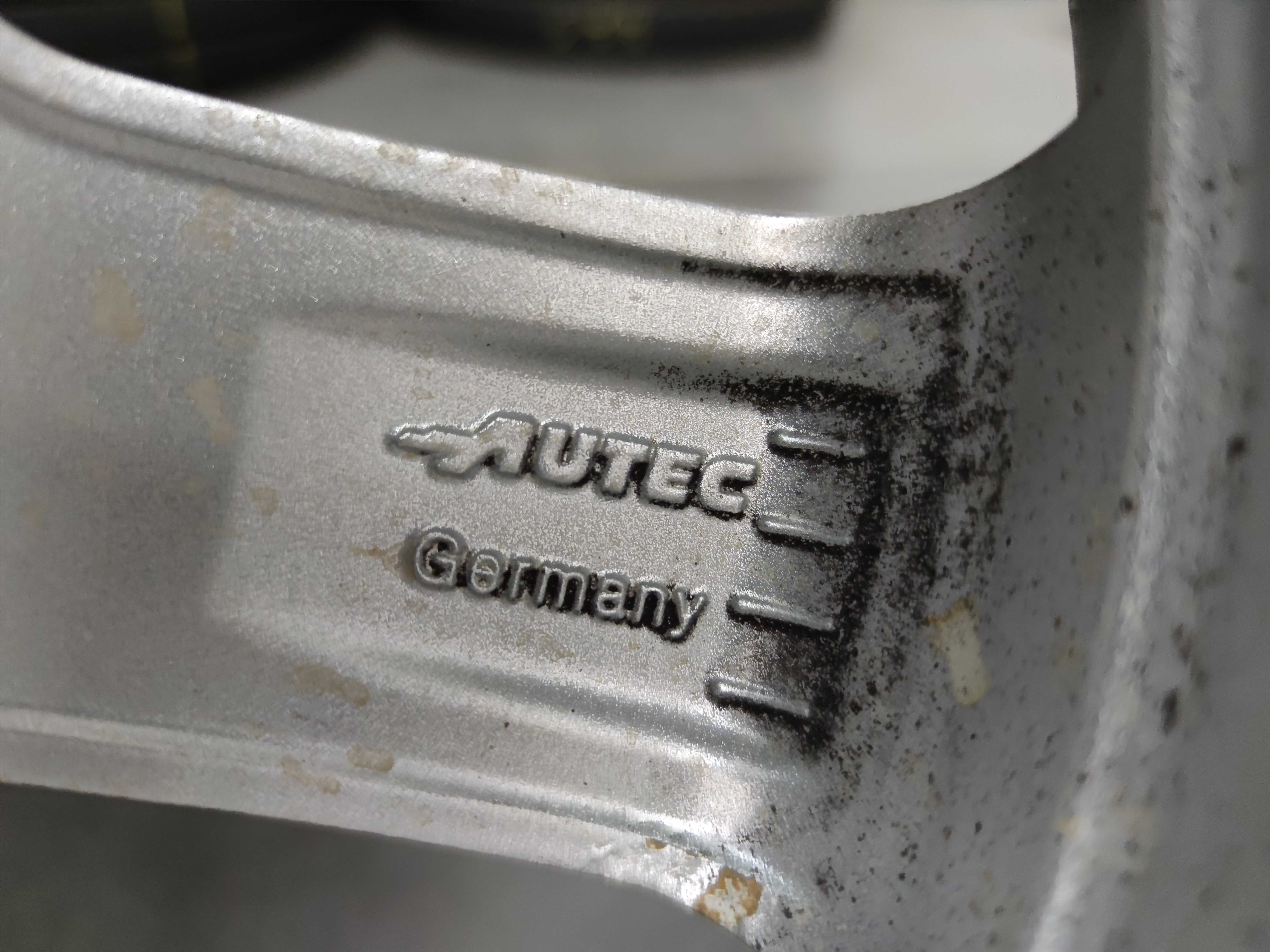 Джанти 16 - 5х105 - Opel Astra J, K