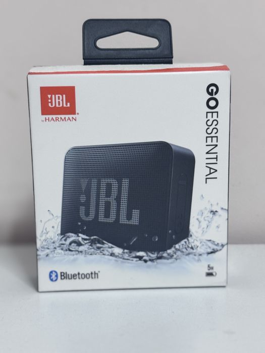 Boxa JBL Go Essential