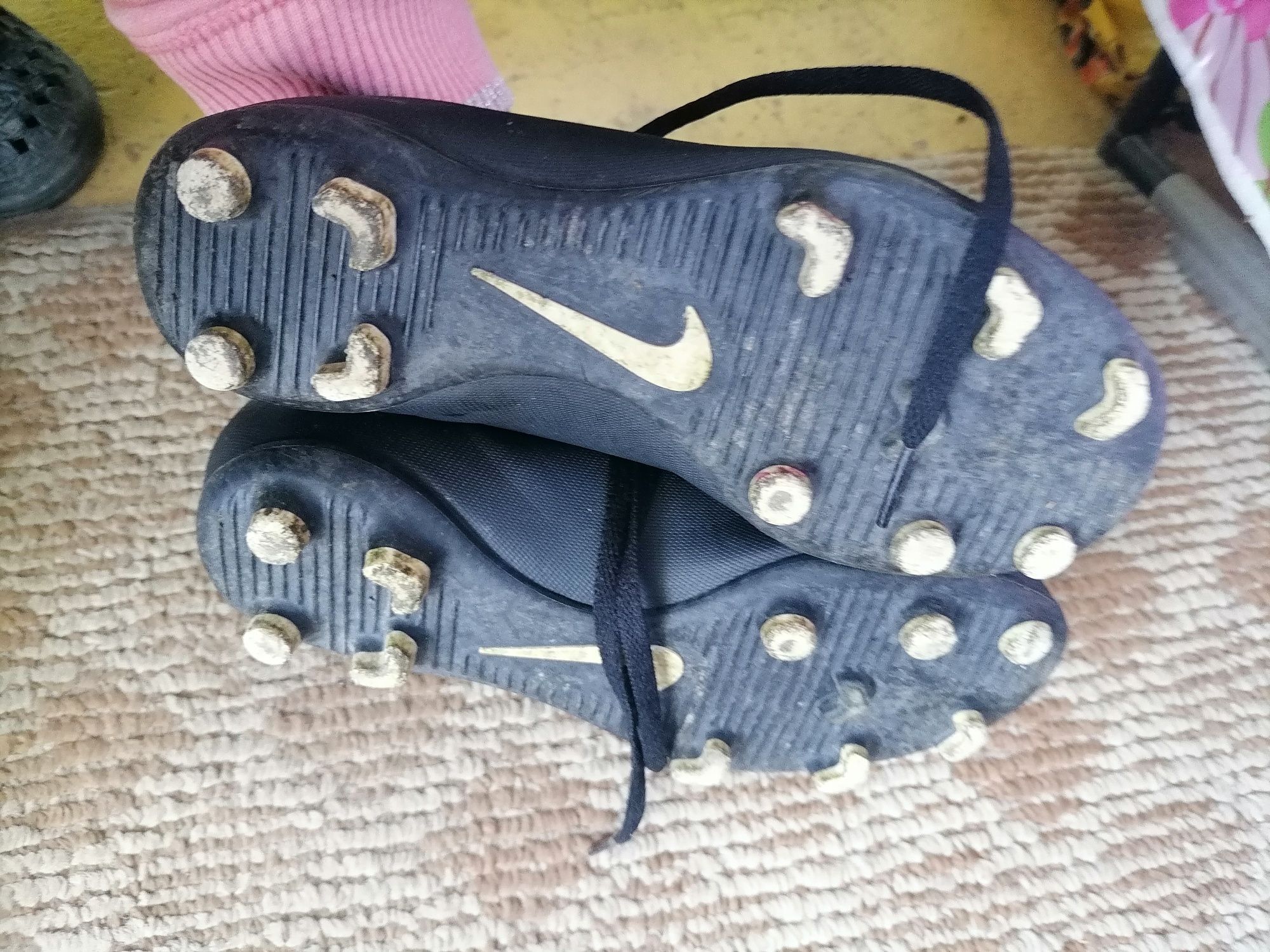 Детски бутонки Nike 34