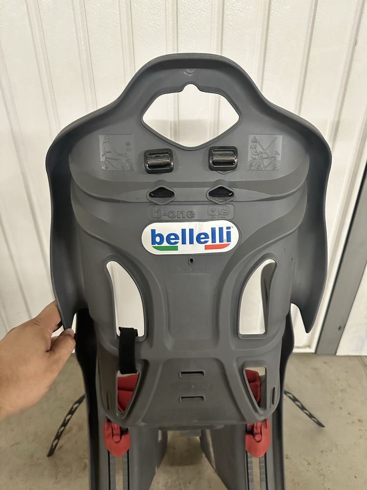 Детско столче BELLELI B-ONE