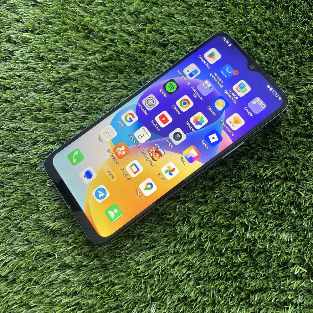 Honor X5 plus sotiladi