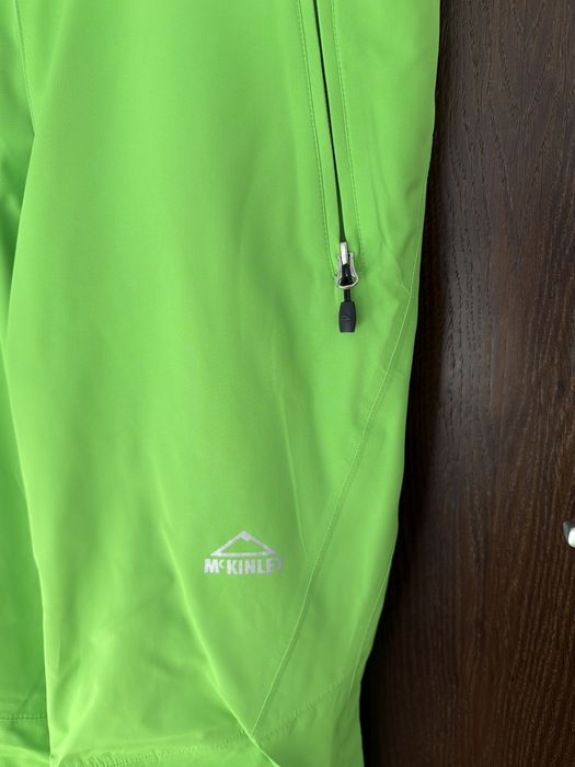 Pantaloni ski McKinley