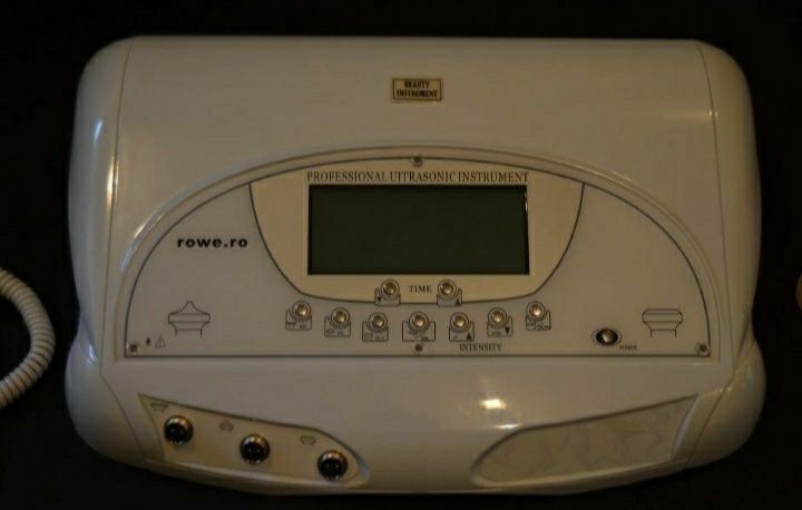 Vînd aparat profesional ultrasonic