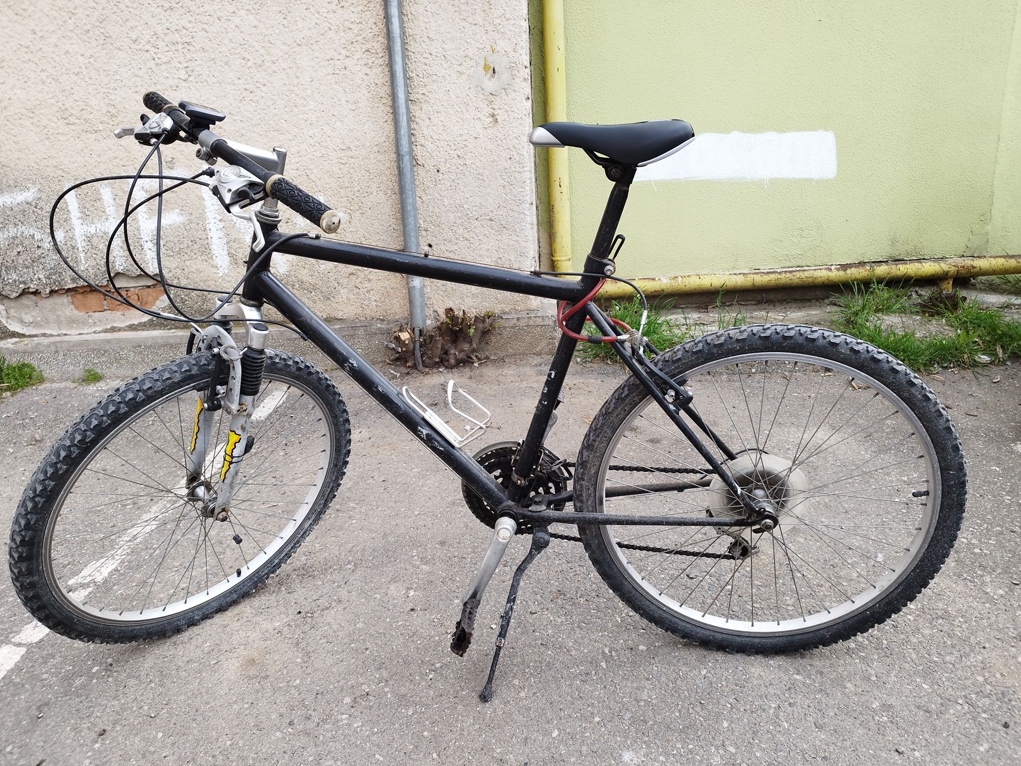 Bicicleta roti 26 inchi