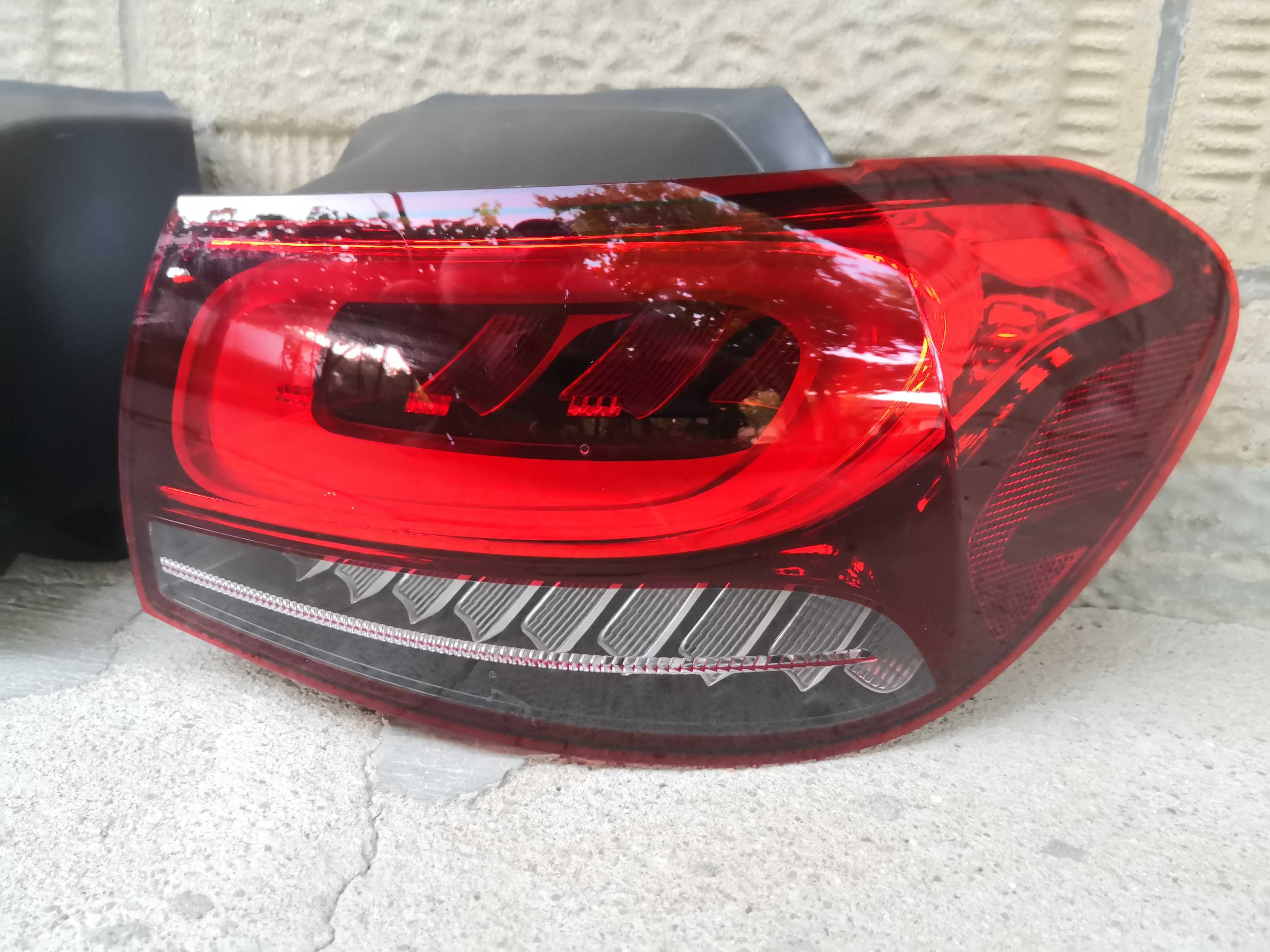 Стоп Mercedes GLA W247 ляв десен/Стопове Mercedes GLA LED Оригинални
