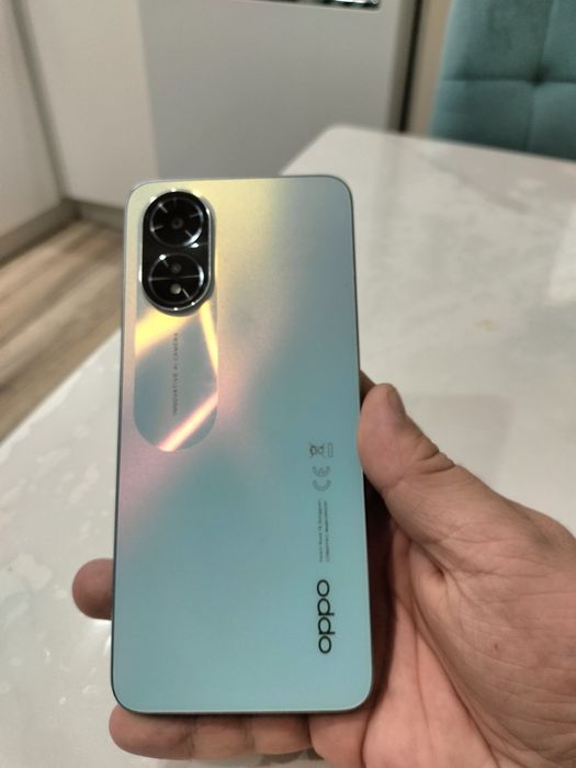Продам oppo A18 128gb