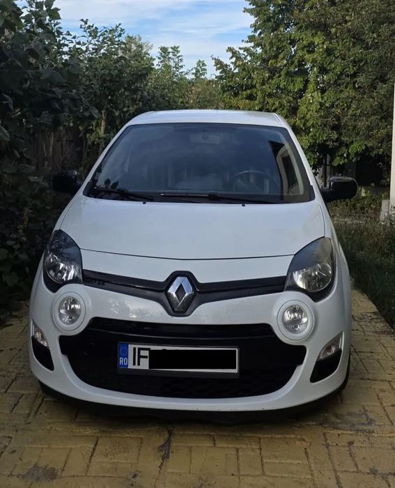 Renault Twingo Masina de oras