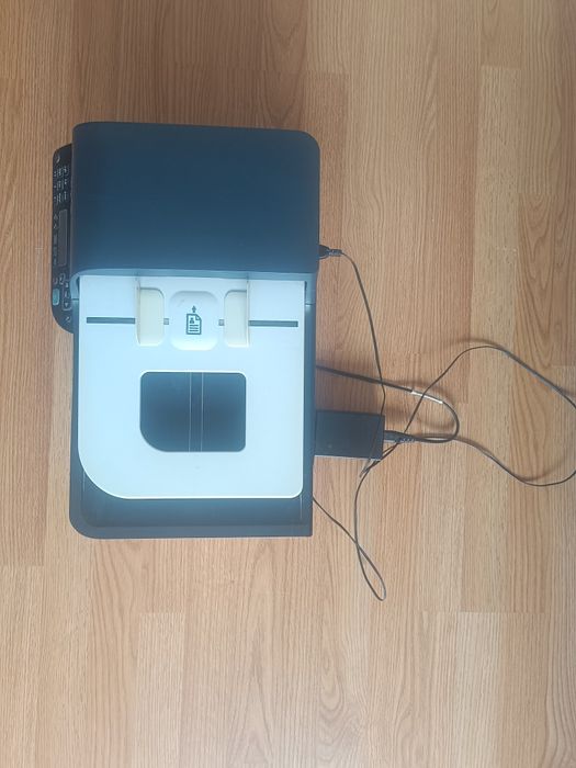 Мастилоструйно многофункционално устройство HP OfficeJet J4580