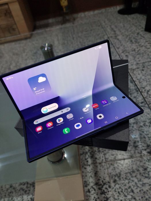 Samsung galaxy Z Fold 7