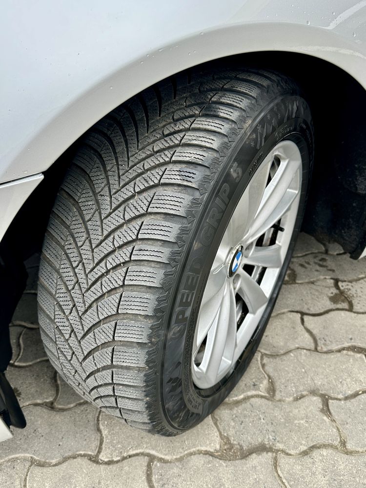 Vand bmw 525 xdrive, an 2013 , paket M
