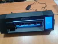 Режущий плоттер DEVIA PT-018 Premium Max