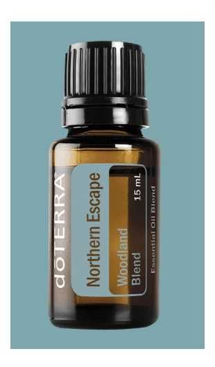 Doterra Bergamot Mint 15ml si alte uleiuri editie limitata