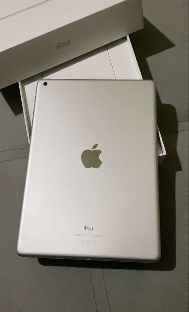 Ipad 9 продается