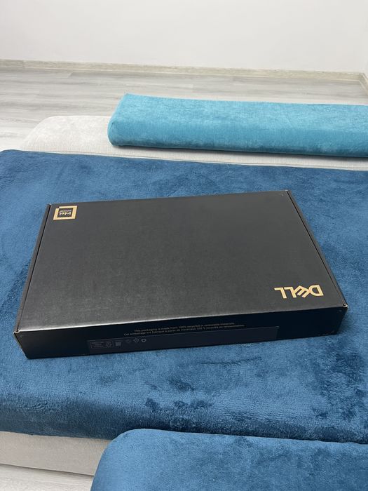 Laptop Dell , latitude 1521