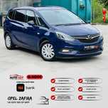 Opel Zafira 1.6 cdti 2017 POSIBILITATE RATE