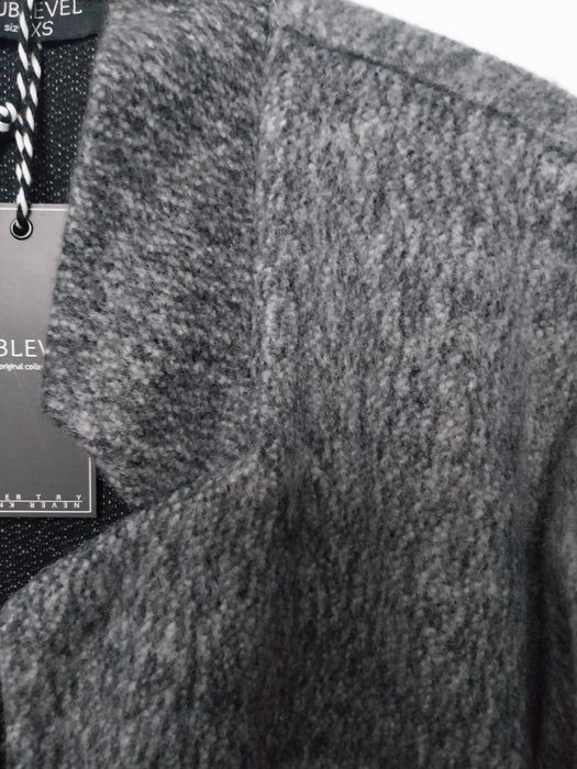 Pardesiu dama (primavara-toamna)