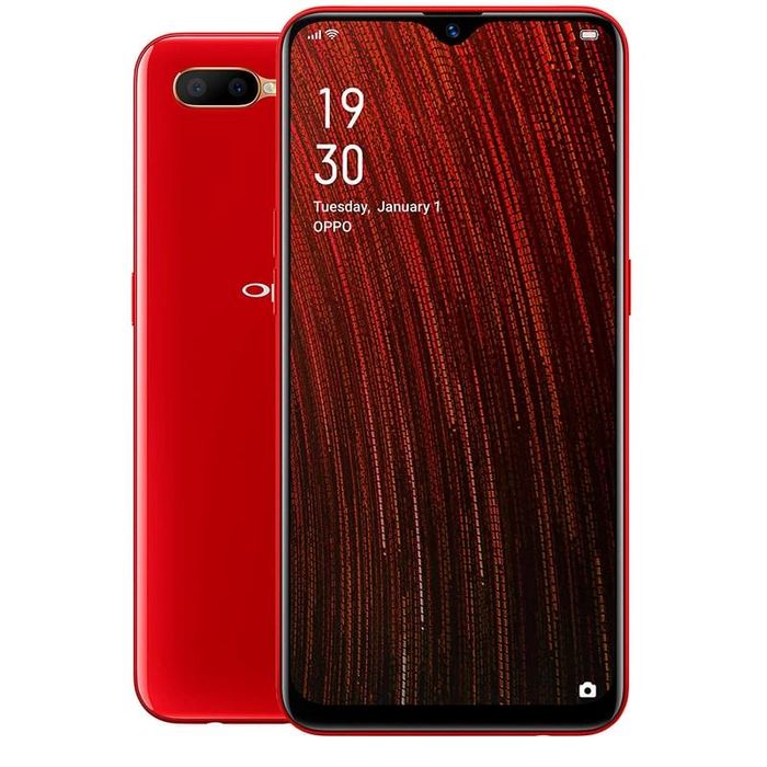 Oppo A7 рабочий состояние отлично