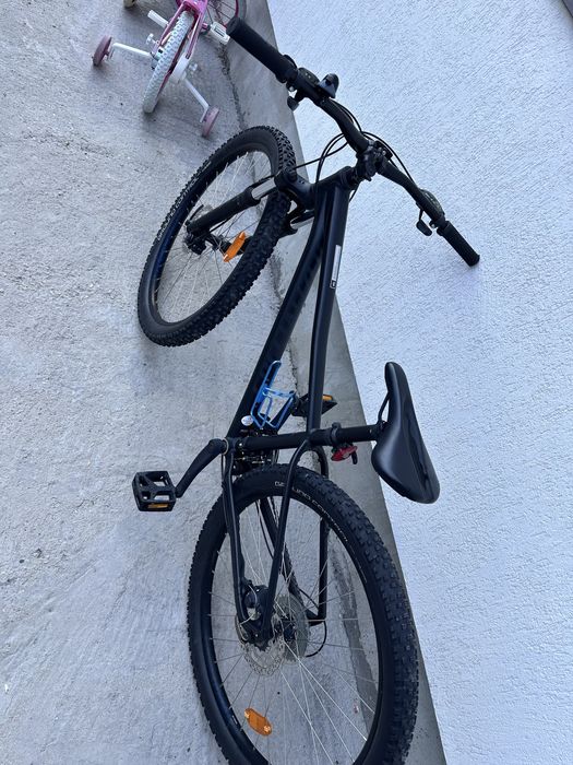 bicicleta specialized pitch  roti 29