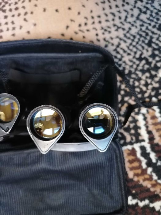 Бинокъл Steiner safari 10х26