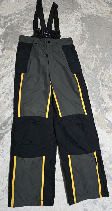 Горнолыжные штаны