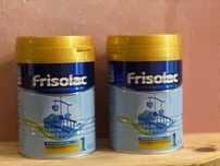 Frisolac 1 – 2 неотворени кутии по 400 г