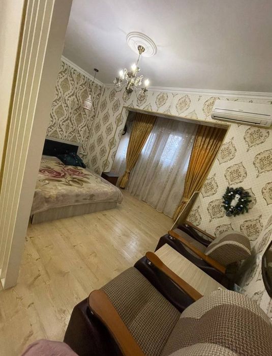 Сдаётся квартира Кадышева базар