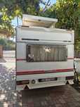 Vand Rulota Swift Challenger